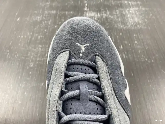 Reps TBK Grey Flint 14 FJ3460-012 Air Jordan 0421
